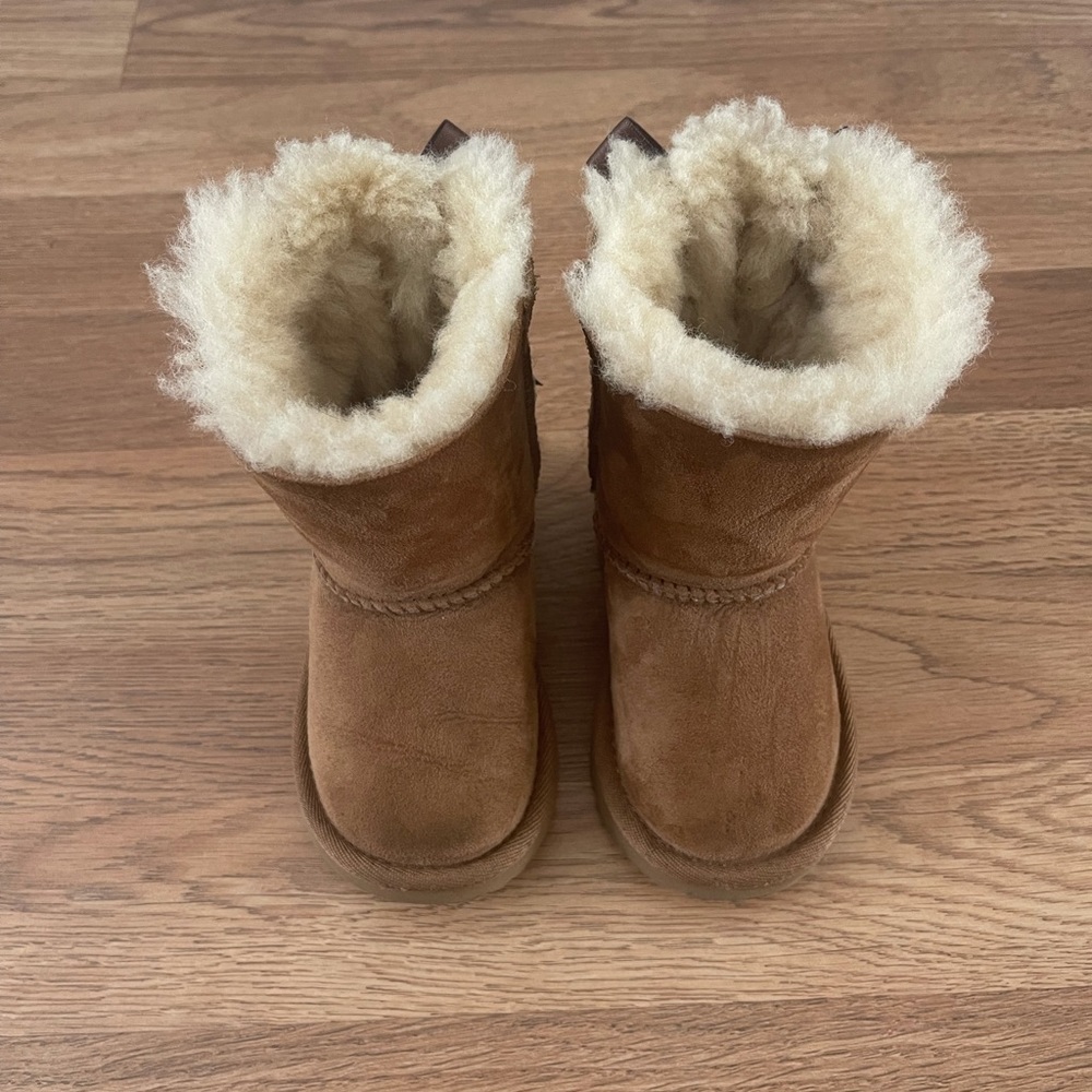 Toddler Ugg boots